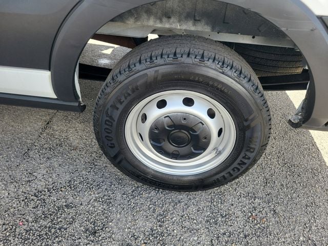 2023 Ford Transit-250 Base