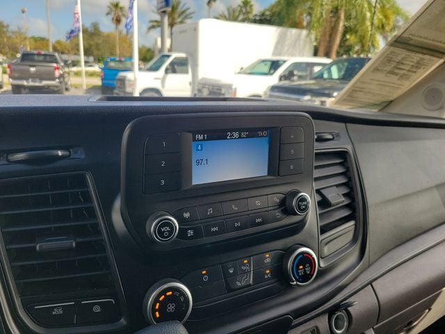 2023 Ford Transit-250 Base