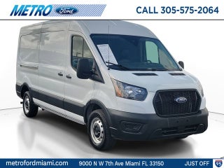 2023 Ford Transit-250 Base