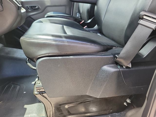 2020 Ford Transit-250 Base