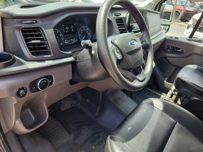 2020 Ford Transit-250 Base