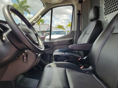 2020 Ford Transit-250 Base