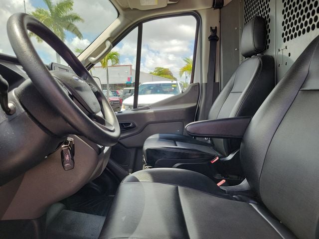 2020 Ford Transit-250 Base