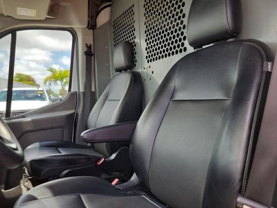 2020 Ford Transit-250 Base