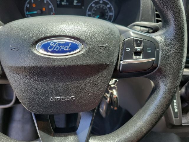 2020 Ford Transit-250 Base