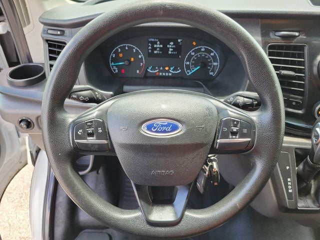 2020 Ford Transit-250 Base