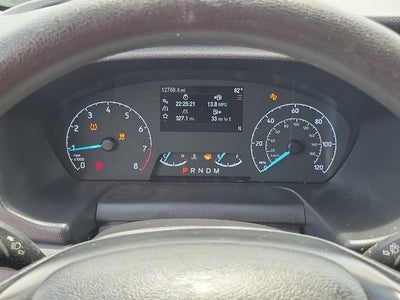 2020 Ford Transit-250 Base