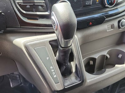 2020 Ford Transit-250 Base