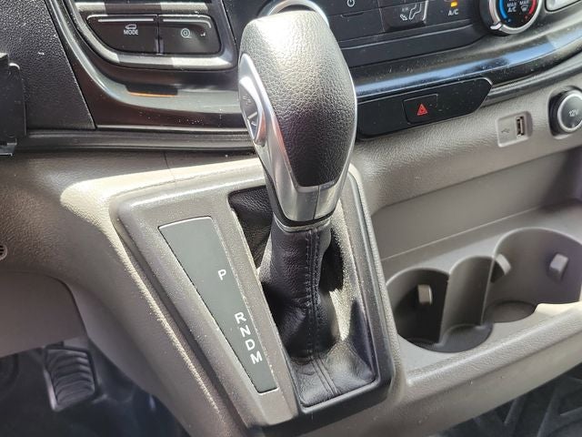 2020 Ford Transit-250 Base