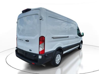 2020 Ford Transit-250 Base