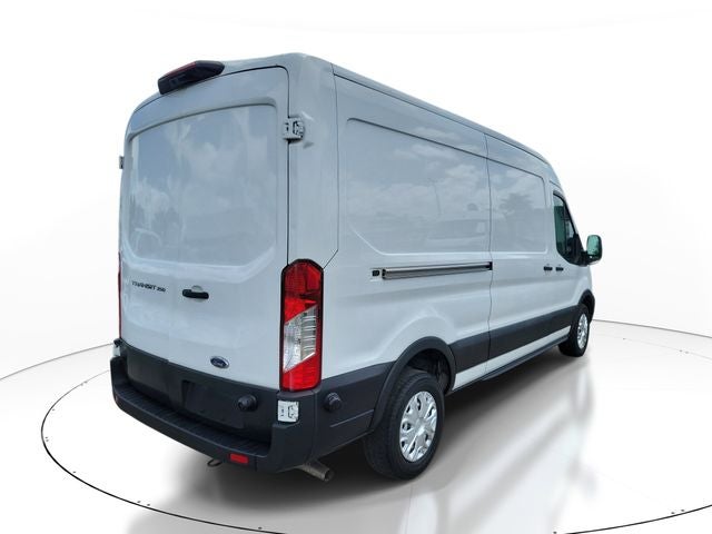 2020 Ford Transit-250 Base