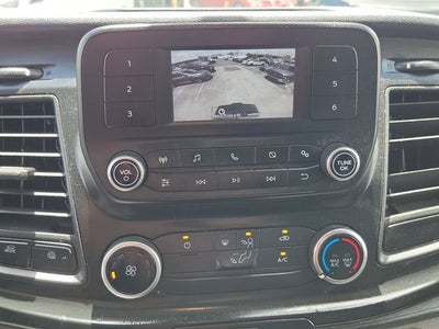 2020 Ford Transit-250 Base