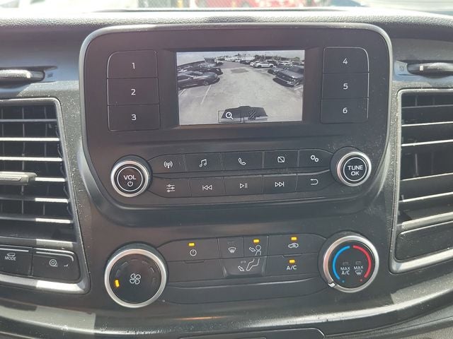 2020 Ford Transit-250 Base