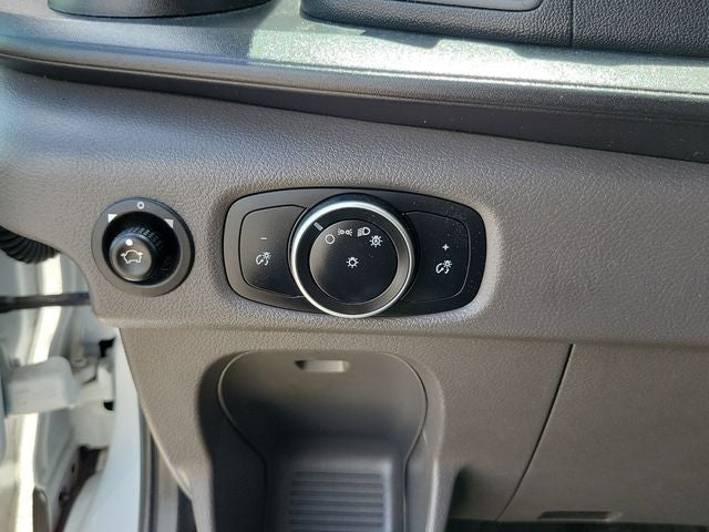 2020 Ford Transit-250 Base