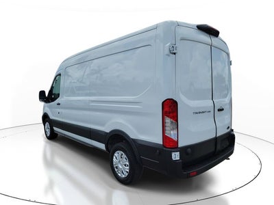 2020 Ford Transit-250 Base