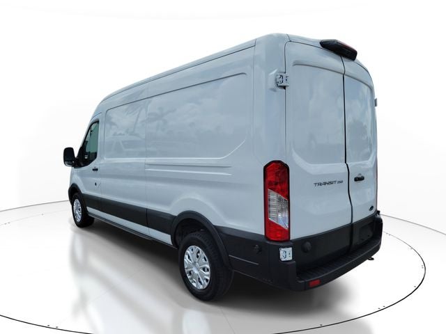 2020 Ford Transit-250 Base