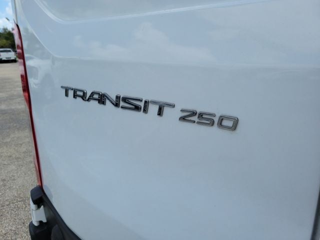 2020 Ford Transit-250 Base
