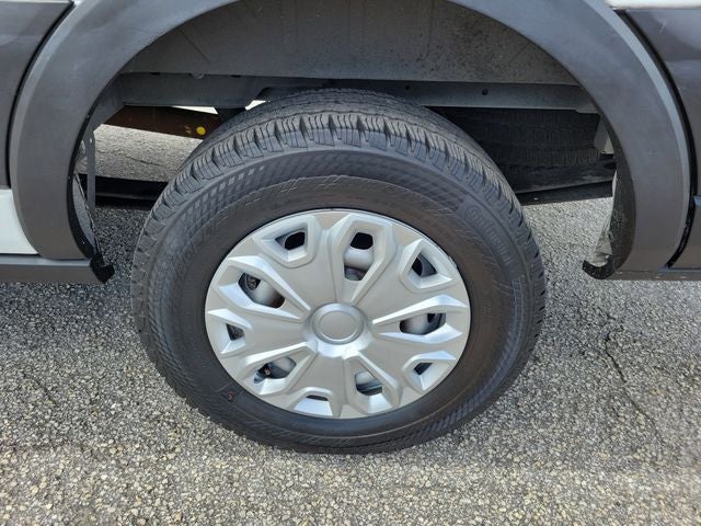 2020 Ford Transit-250 Base
