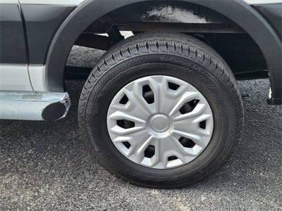 2024 Ford Transit-250 Base