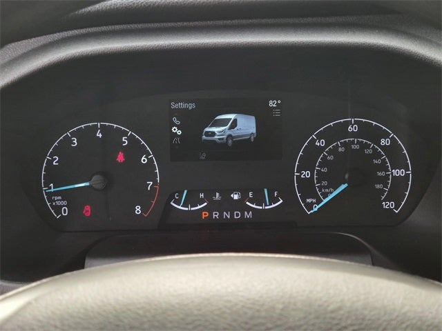 2024 Ford Transit-250 Base