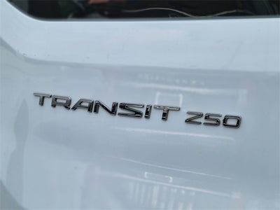 2024 Ford Transit-250 Base