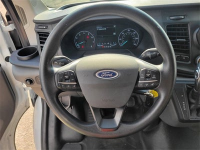 2024 Ford Transit-250 Base