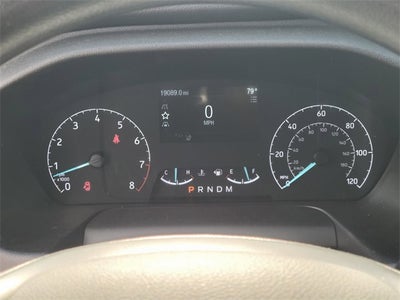 2024 Ford Transit-250 Base