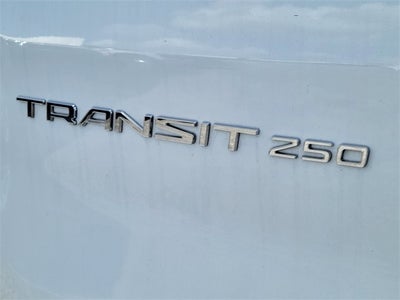 2024 Ford Transit-250 Base