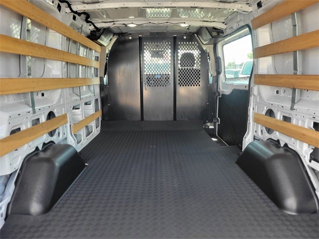 2024 Ford Transit-250 Base