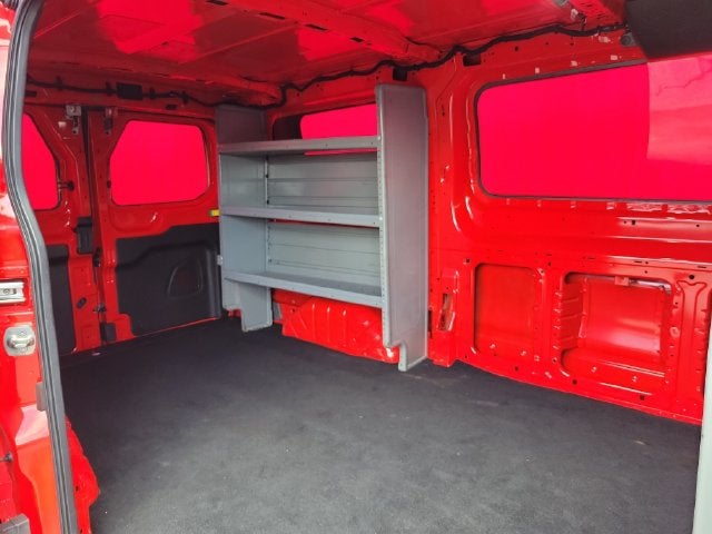 2021 Ford Transit-250 Base