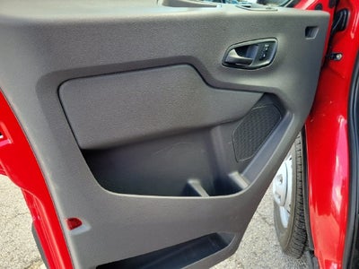 2021 Ford Transit-250 Base