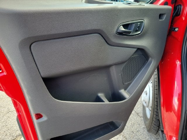 2021 Ford Transit-250 Base