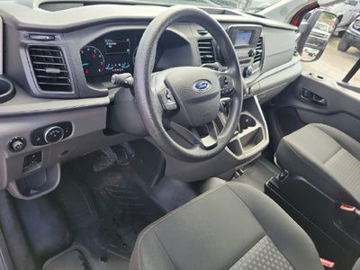 2021 Ford Transit-250 Base