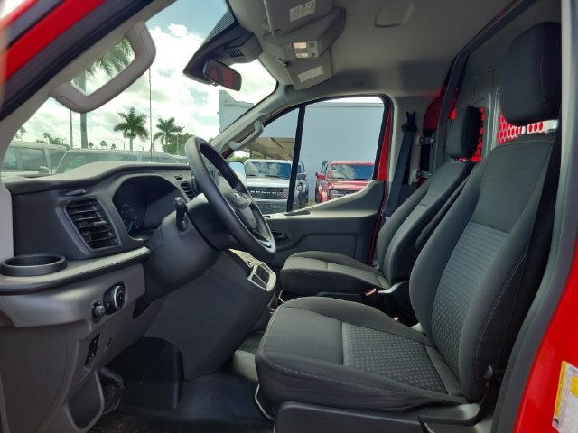 2021 Ford Transit-250 Base