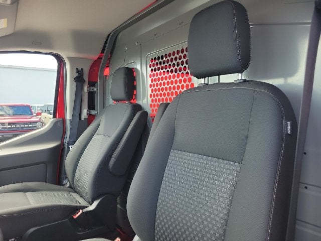 2021 Ford Transit-250 Base