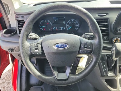 2021 Ford Transit-250 Base