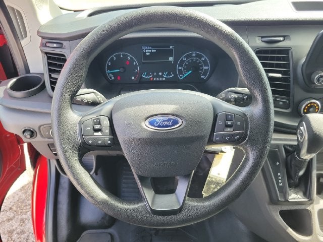 2021 Ford Transit-250 Base