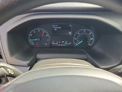 2021 Ford Transit-250 Base