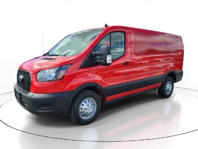 2021 Ford Transit-250 Base