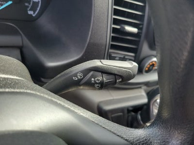 2021 Ford Transit-250 Base