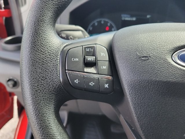 2021 Ford Transit-250 Base