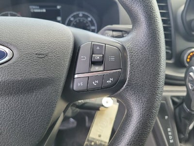 2021 Ford Transit-250 Base