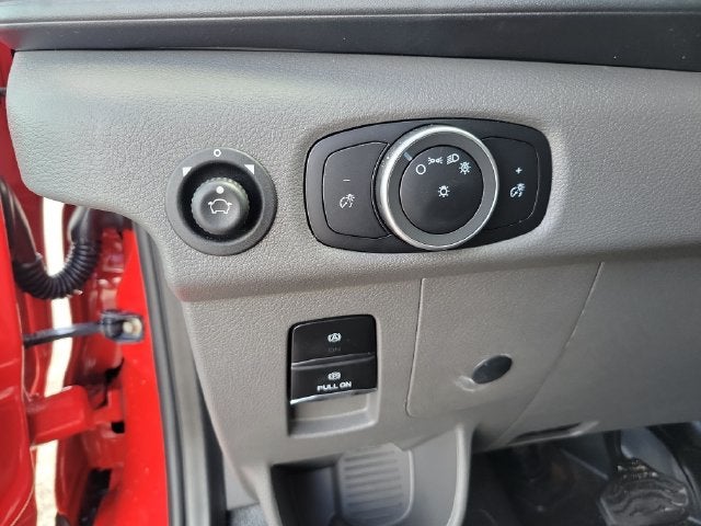 2021 Ford Transit-250 Base