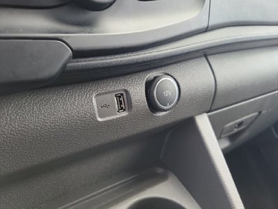 2021 Ford Transit-250 Base