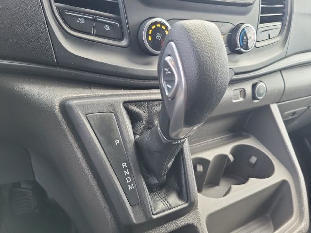 2021 Ford Transit-250 Base