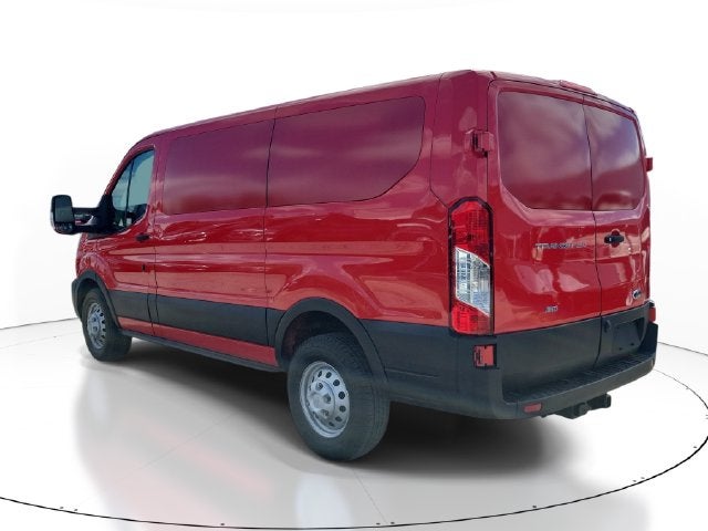 2021 Ford Transit-250 Base