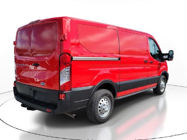 2021 Ford Transit-250 Base