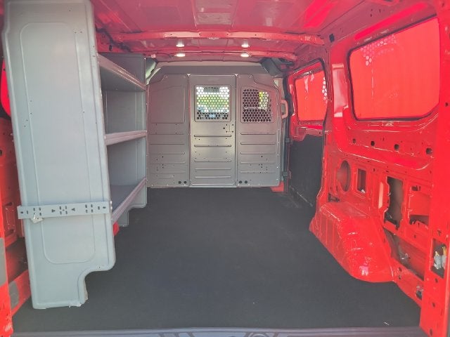 2021 Ford Transit-250 Base