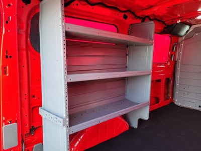2021 Ford Transit-250 Base
