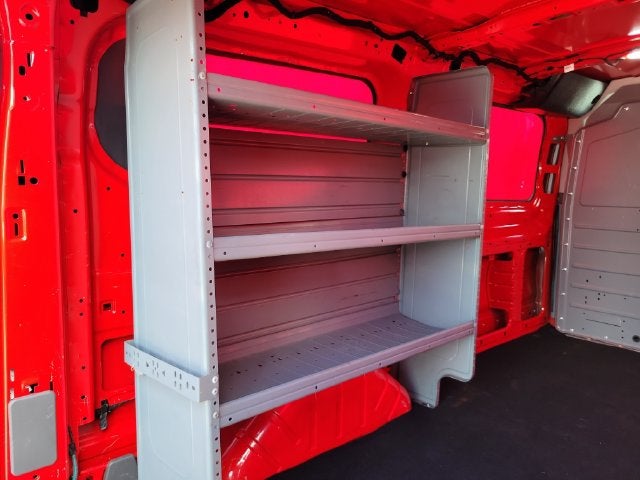 2021 Ford Transit-250 Base